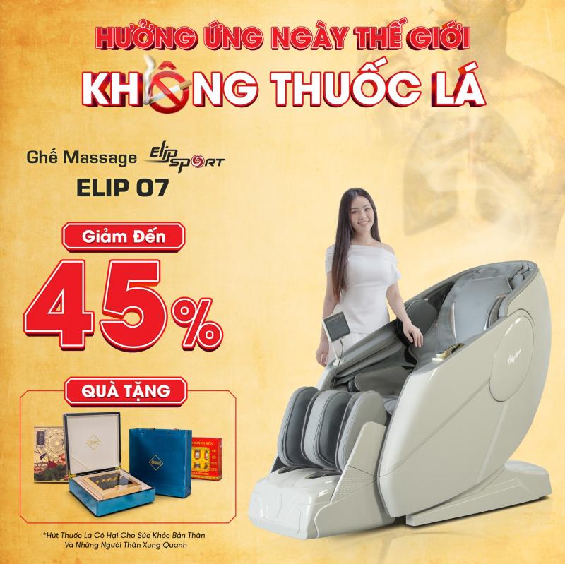 Elipsport Bình Phước