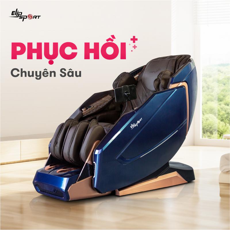 Elipsport Lạng Sơn