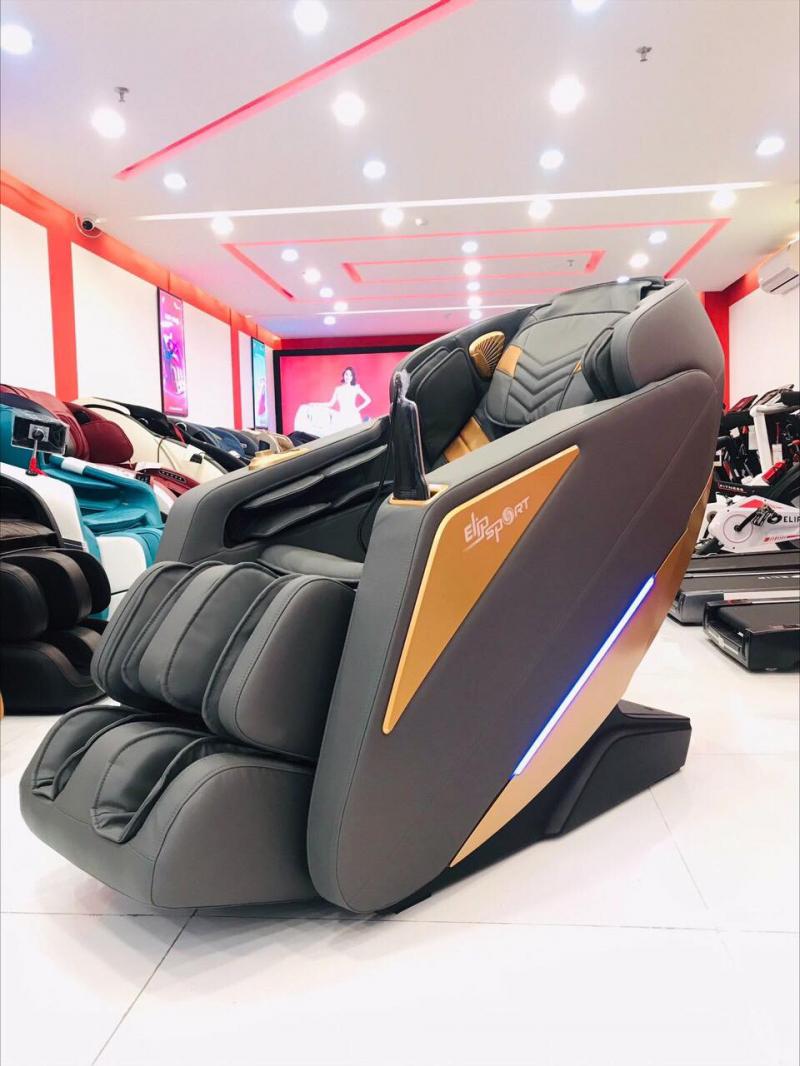 Elipsport Thành phố Long Xuyên
