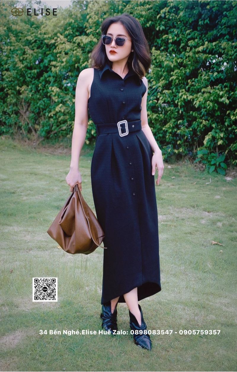 Thời trang nữ cao cấp