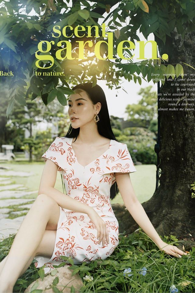 Thương hiệu Elise