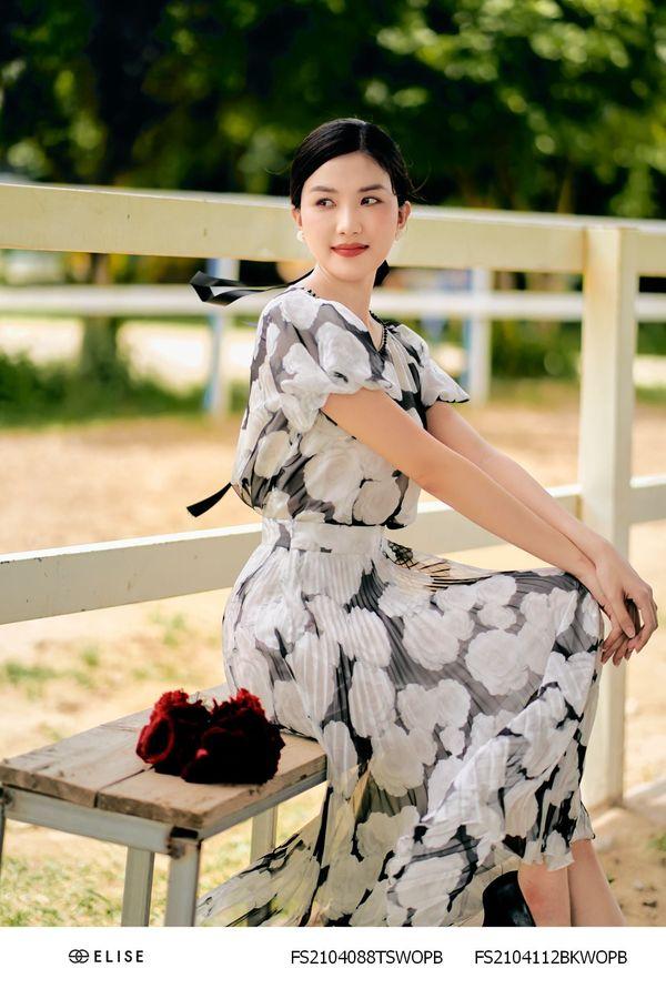 Elise Rạch Giá