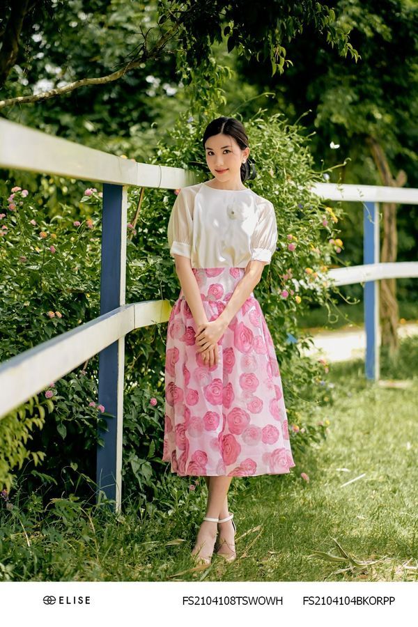 Elise Rạch Giá
