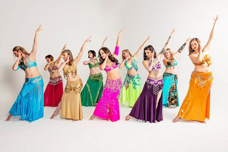 S'Life Dance
