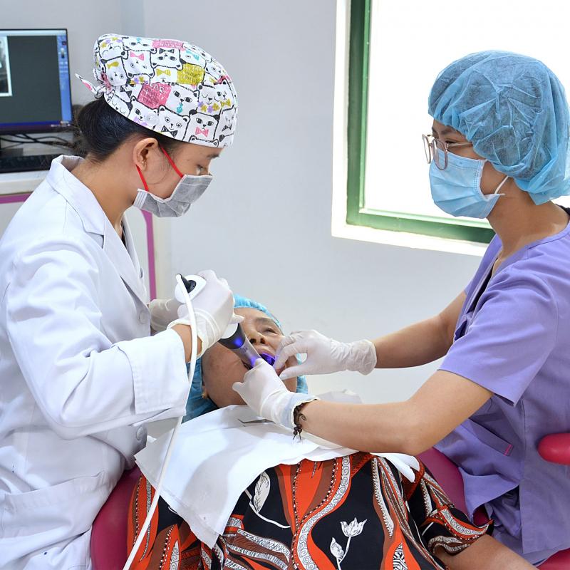 Elite Dental Vietnam
