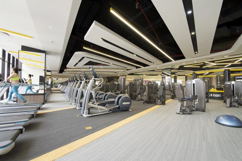 Elite Fitness