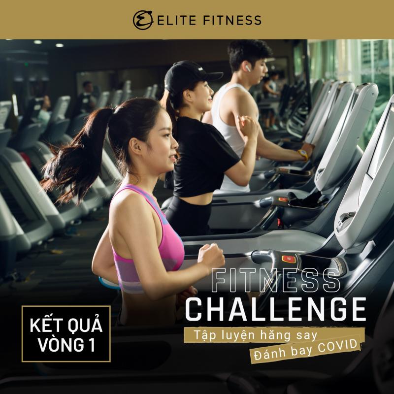 Elite Fitness