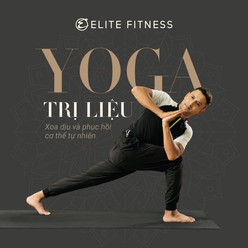 ﻿﻿Elite Fitness Lý Thường Kiệt