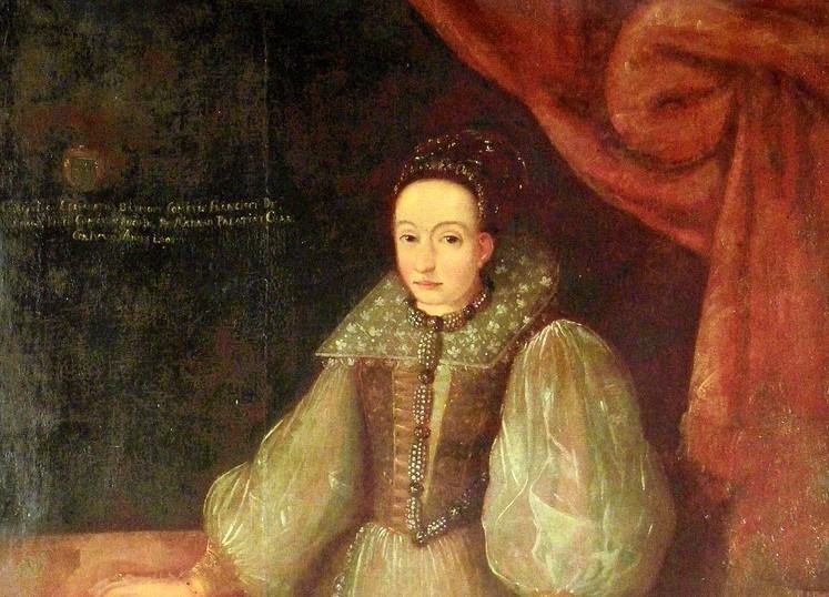 Elizabeth Bathory