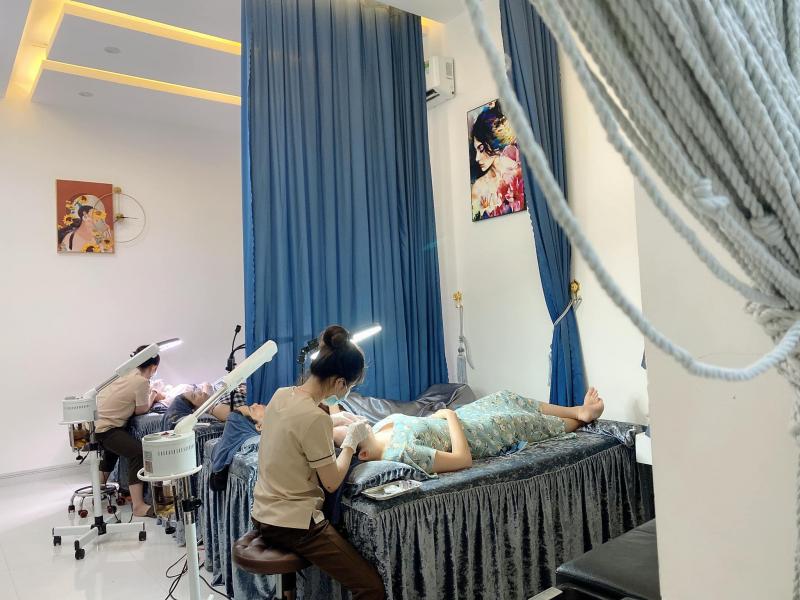 Ella Beauty Spa