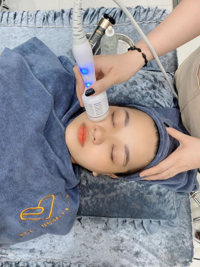 Ella Beauty Spa