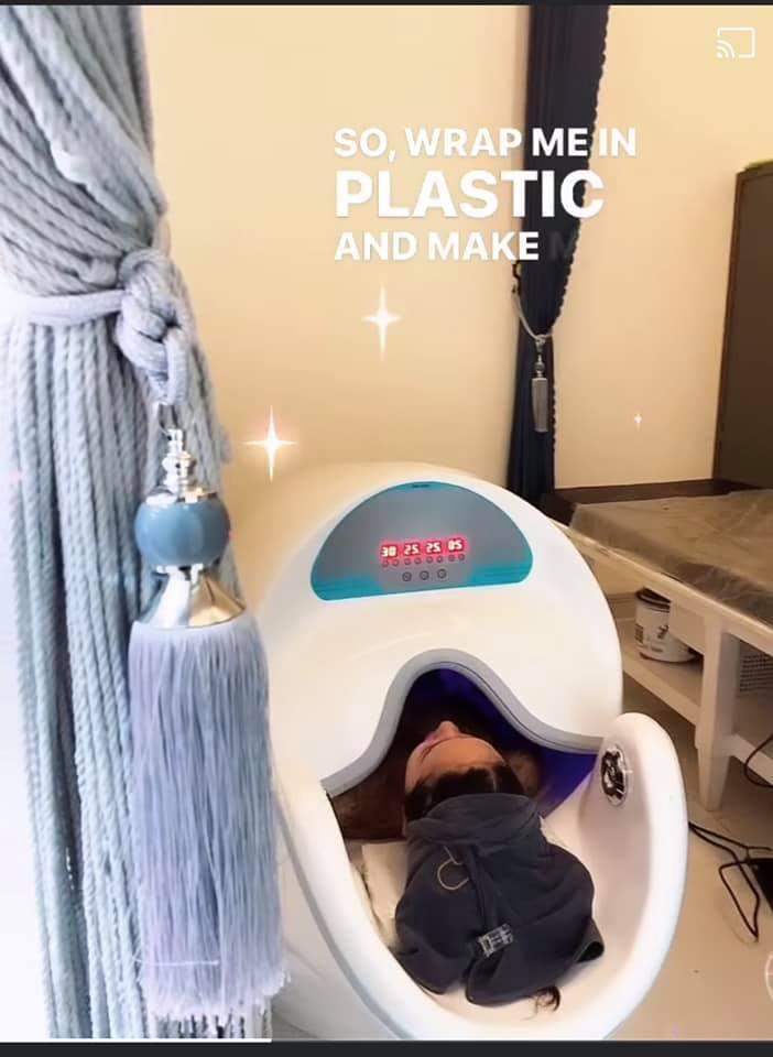 Ella Beauty Spa Kon Tum