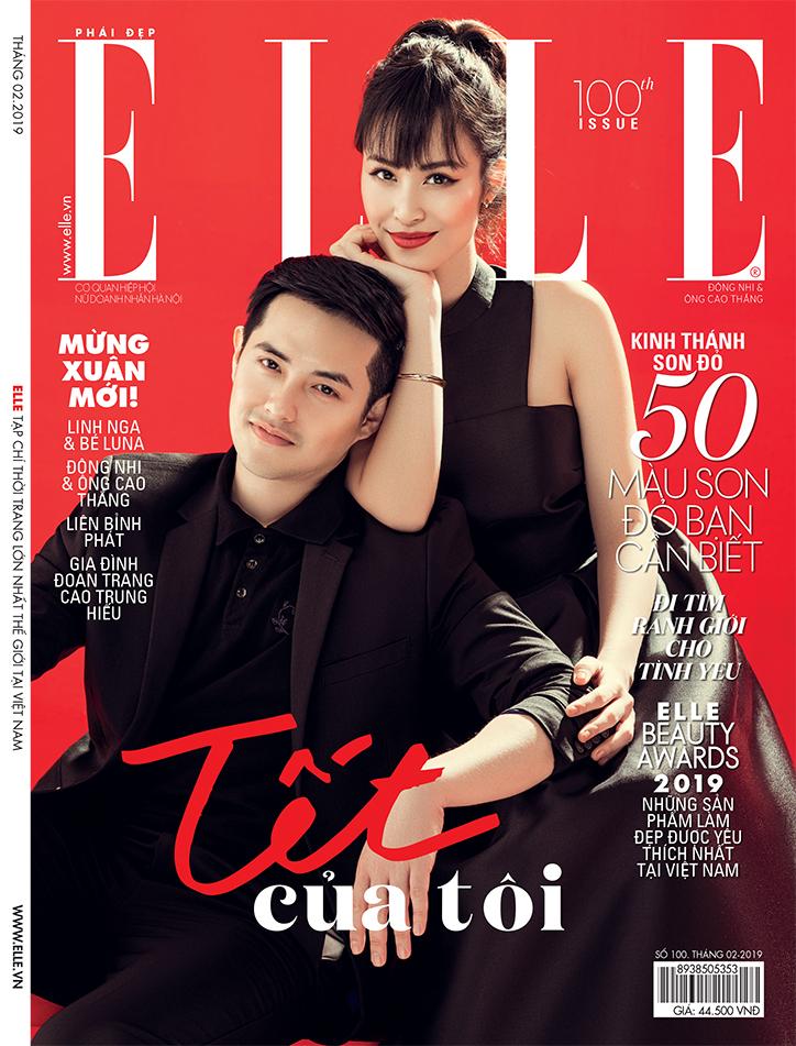 Elle Việt Nam
