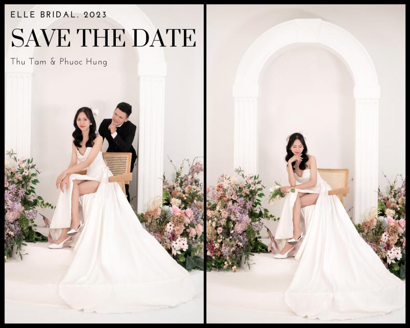 ELLE Bridal Tam Kỳ