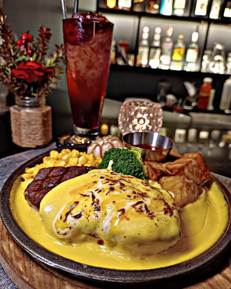 Elsol Meat & Wine