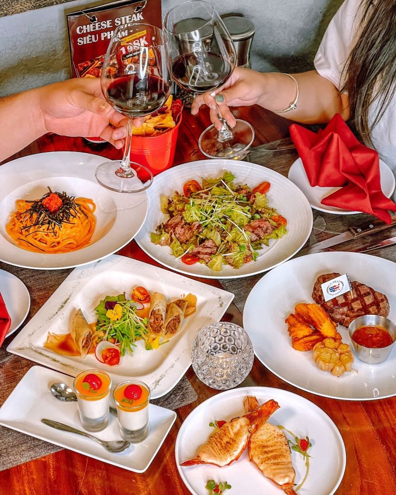 Elsol Meat&Wine