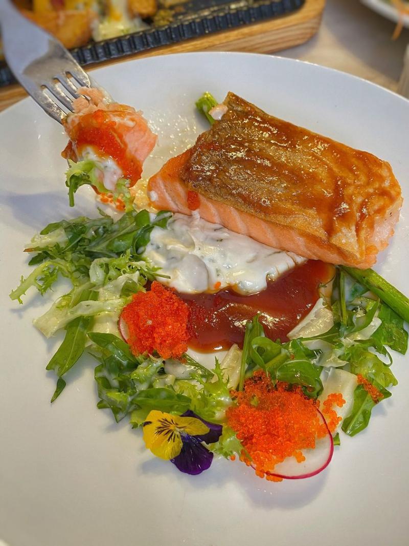 Elsol Meat&Wine