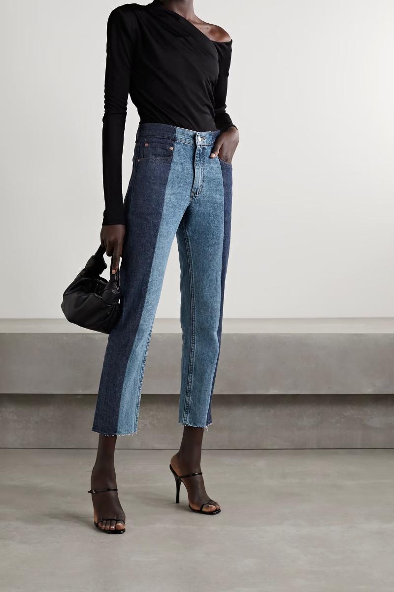 Thương hiệu quần bò ELV Denim