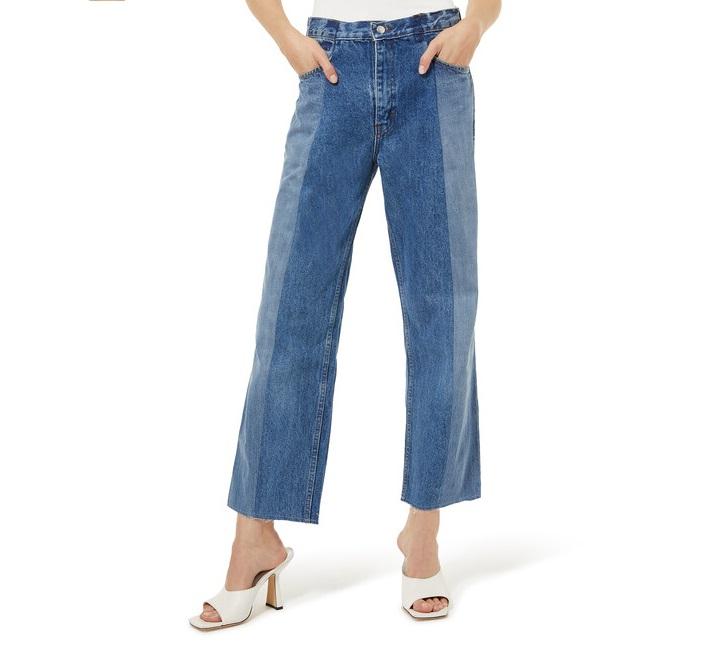 Thương hiệu quần bò ELV Denim nằm trong danh sách một trong những thương hiệu quần bò xa xỉ nhất thế giới.