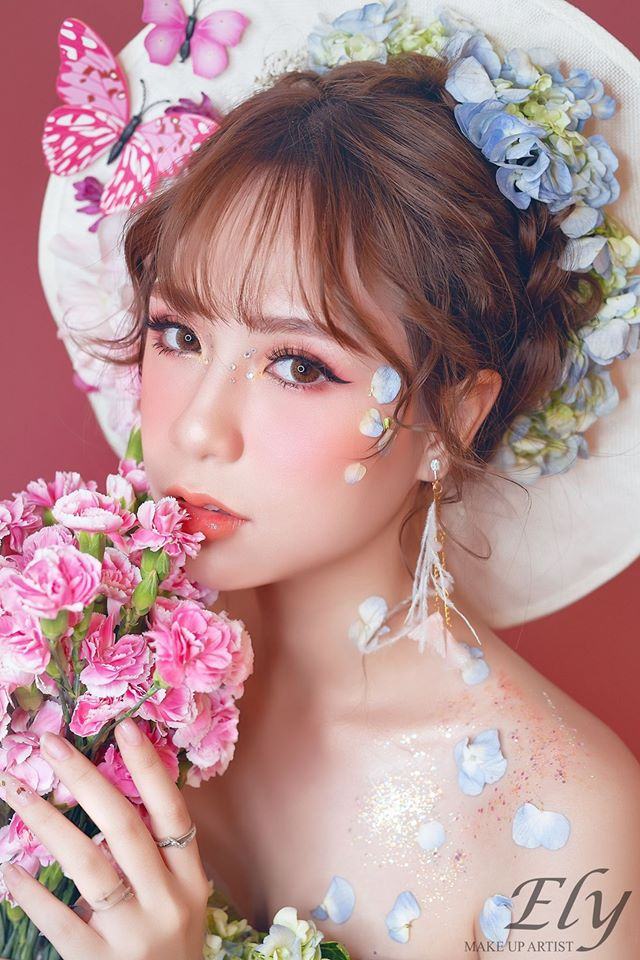 Ely Makeup Artist