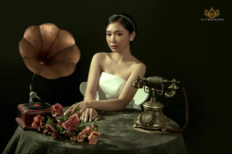ELY Wedding - Phú Quốc