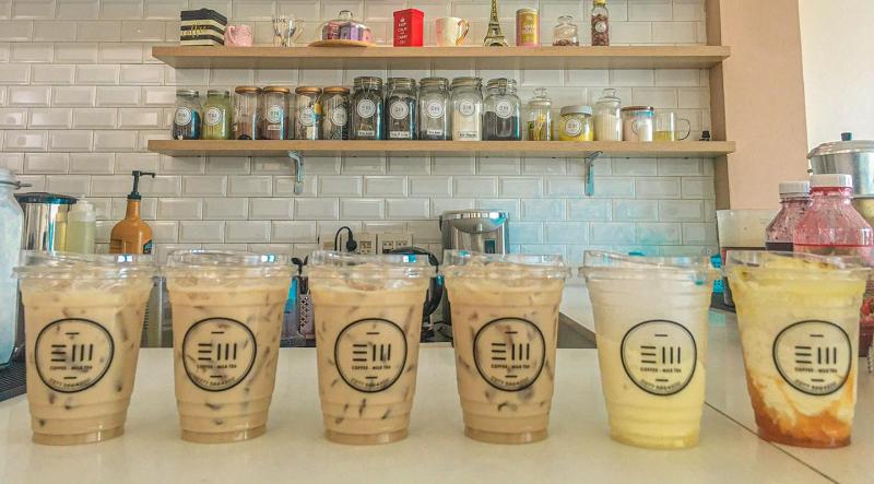 EM Cafe