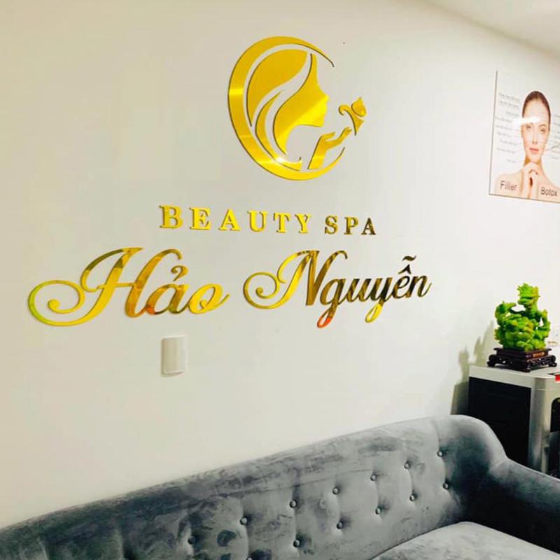 Các sản phẩm của quảng cáo Quang Cảnh