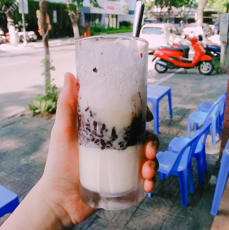 Sữa chua Cô Phúc