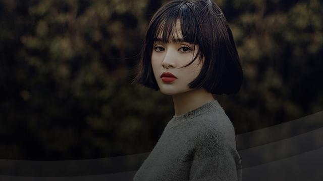 Hiền Hồ trong MV Em Ngày Xưa Khác Rồi