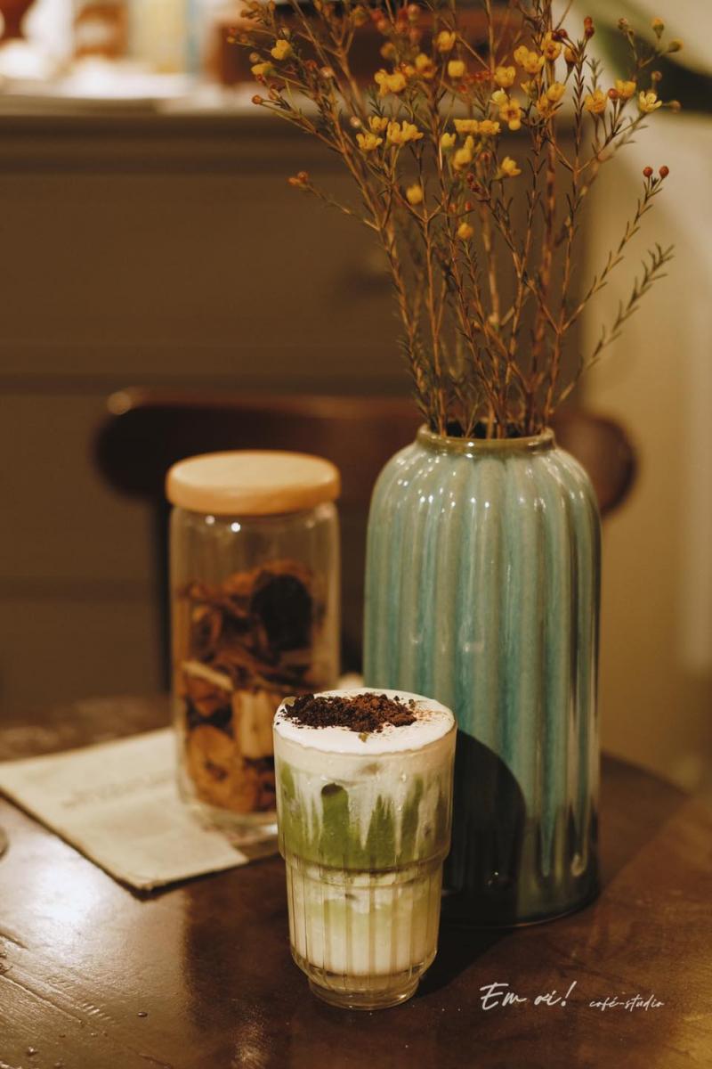 Em ơi.cofé-studio