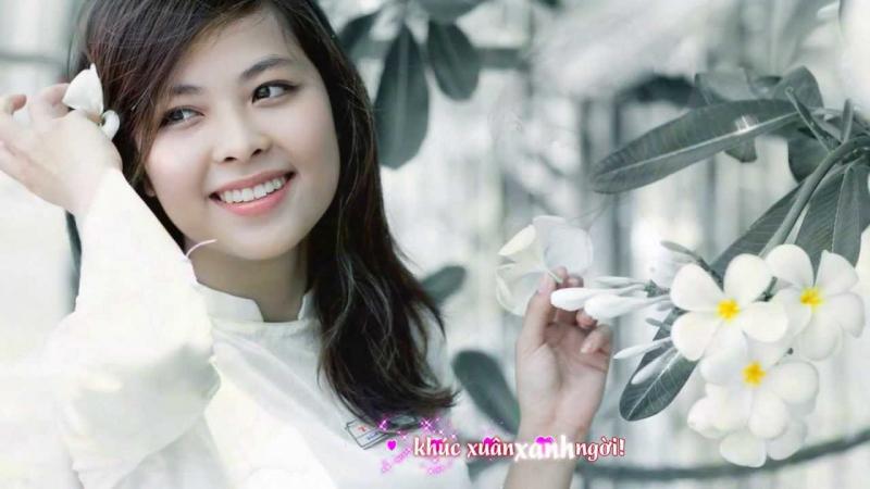 Em trong mắt tôi karaoke