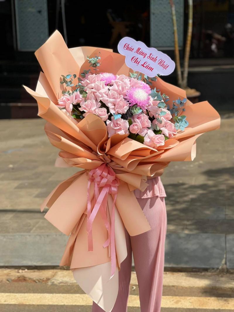 Emery Flower