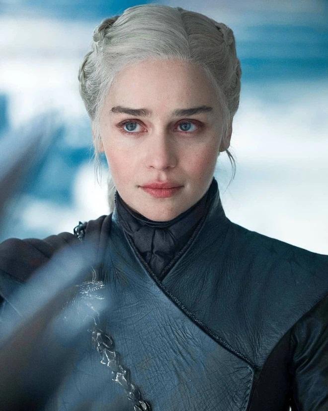 Emilia Clarke
