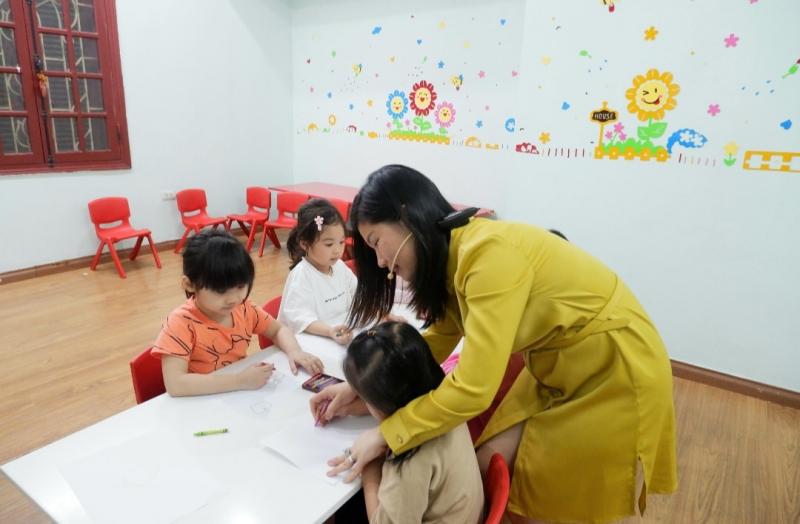 Emily Edu - Trung Tâm Anh Ngữ Số 1 Sơn Tây