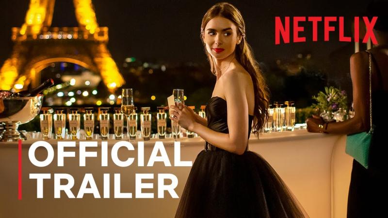 Emily In Paris (2020)