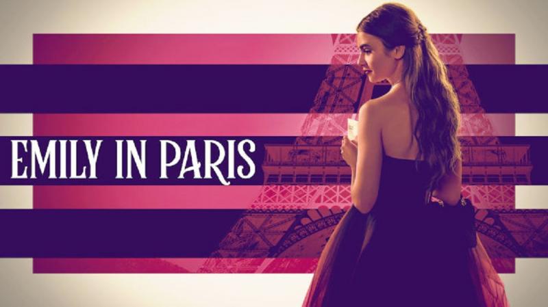 Emily In Paris