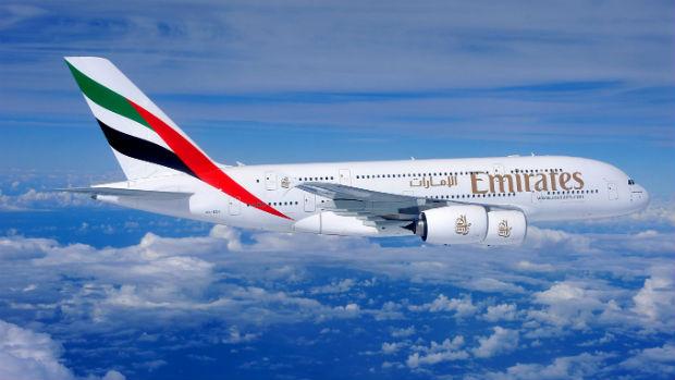 Emirates
