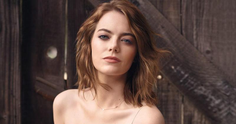 Emma Stone