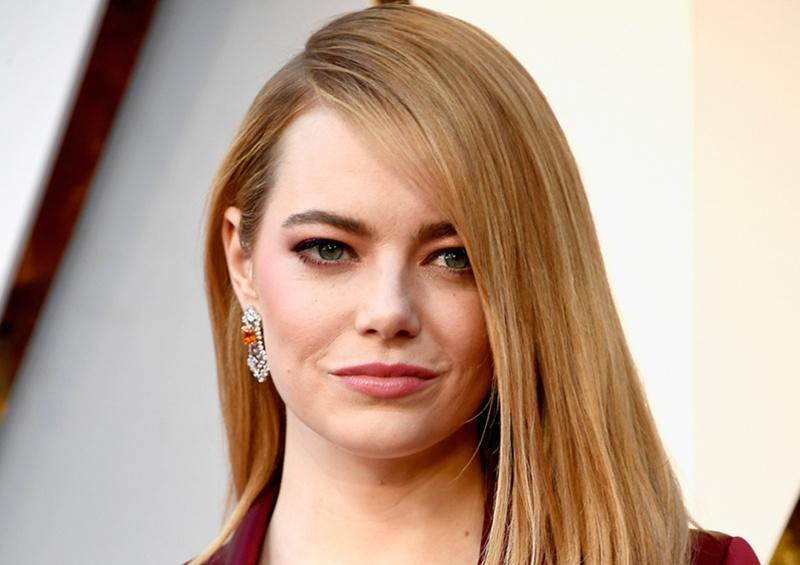 Emma Stone