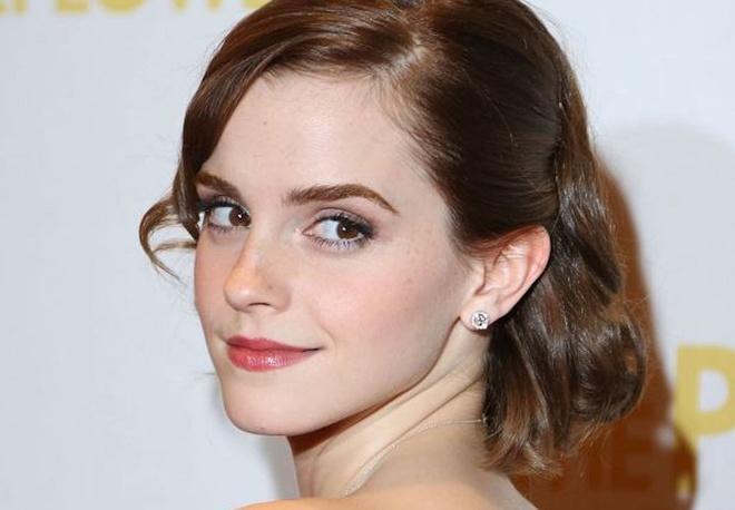 Emma Watson