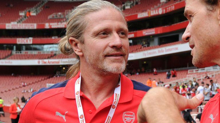 Emmanuel Petit