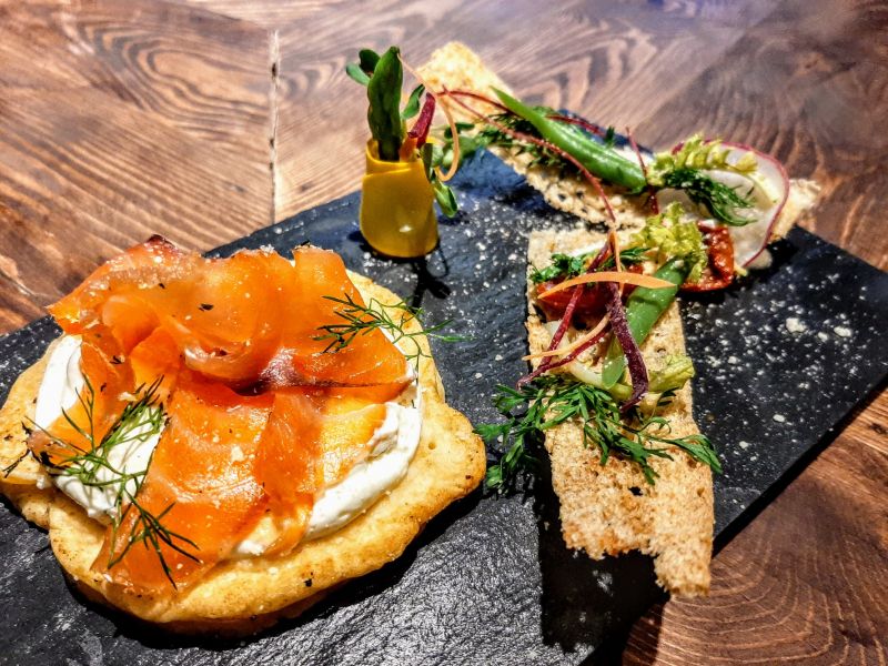 EMM's French Bistro