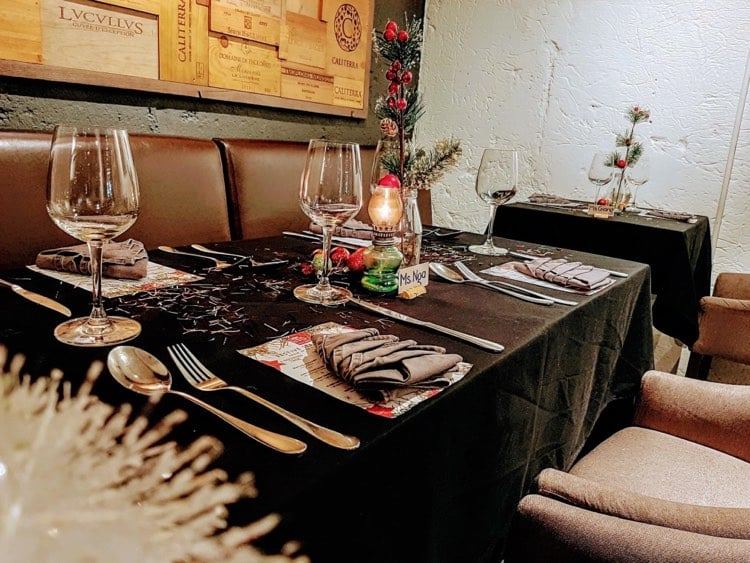 EMM's French Bistro