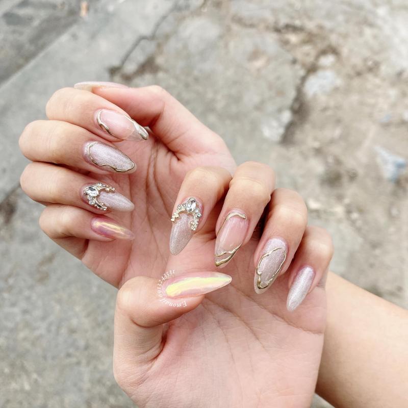 Luôn Luôn học hỏi