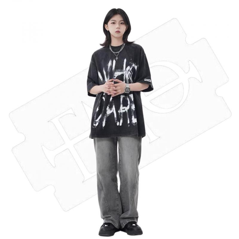 EMO Unisex