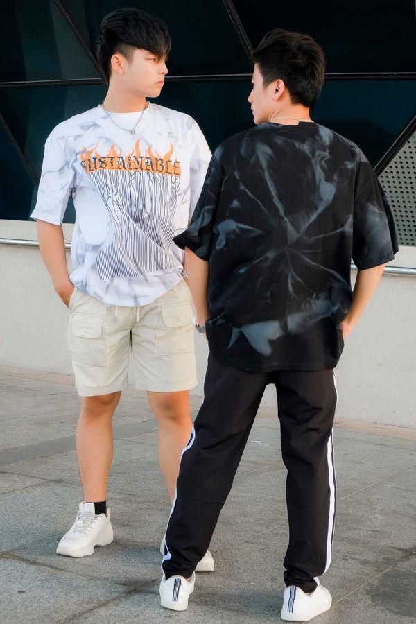 Emo Unisex