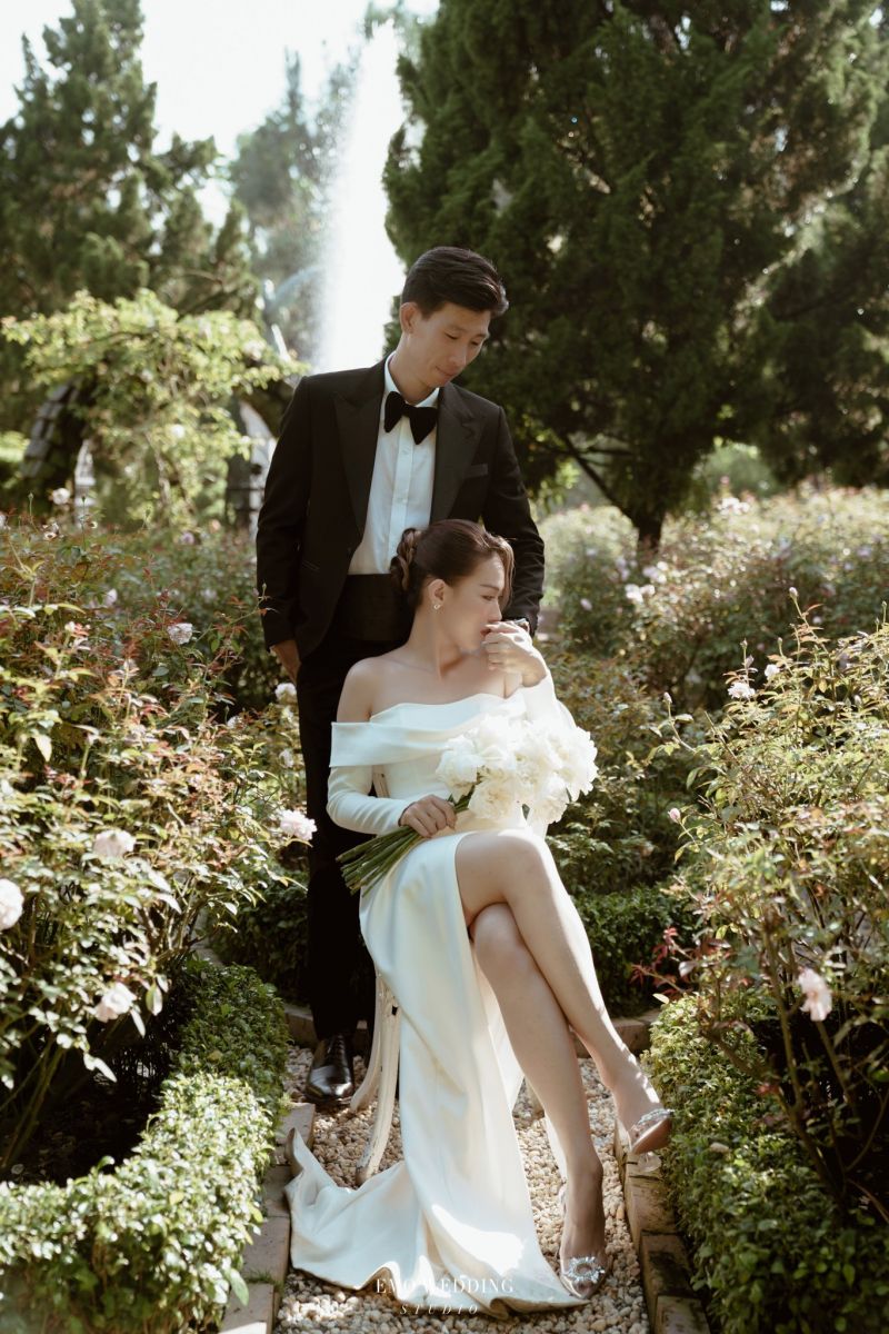 Emo Wedding Studio