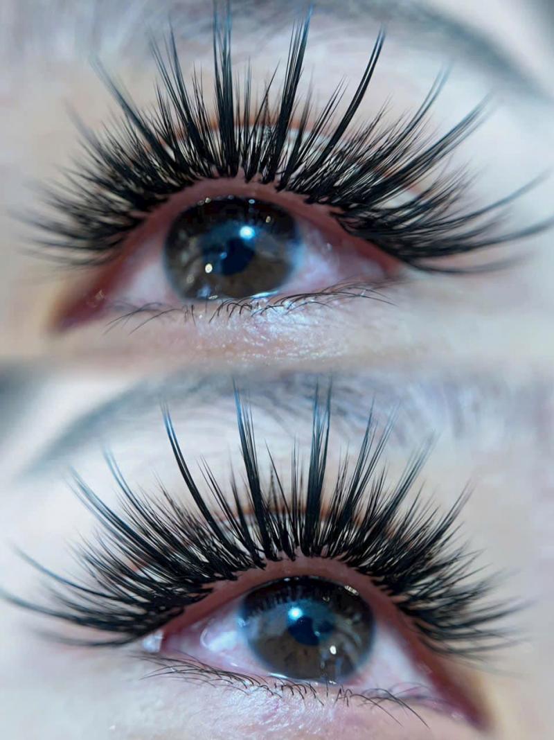 Emy Eyelash