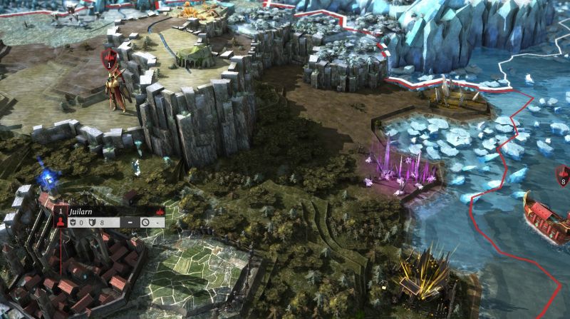 Endless Legend