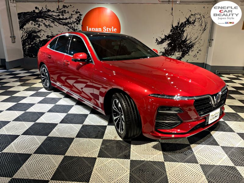 Enefle Car Beauty